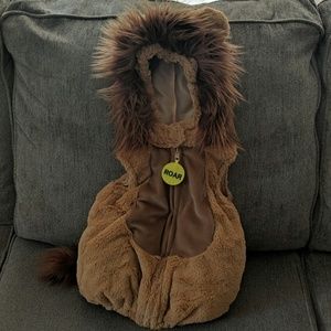 Infant Halloween Costume